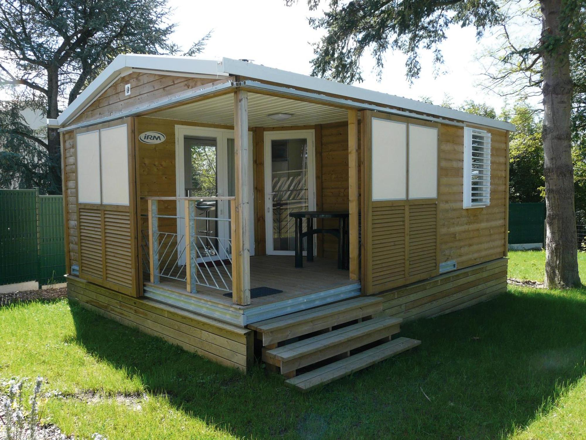 Camping Onlycamp Du Moulin Clisson Exterior photo