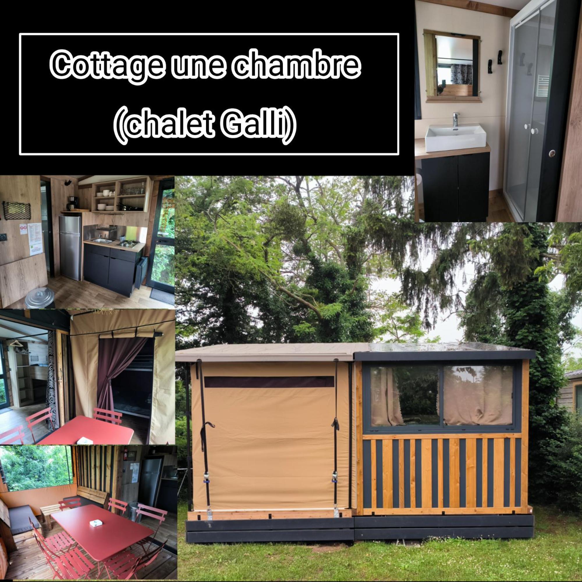 Camping Onlycamp Du Moulin Clisson Exterior photo